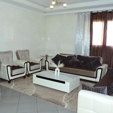 Agadir, Hay Salam, Najah Residence 423 Eksteriør billede