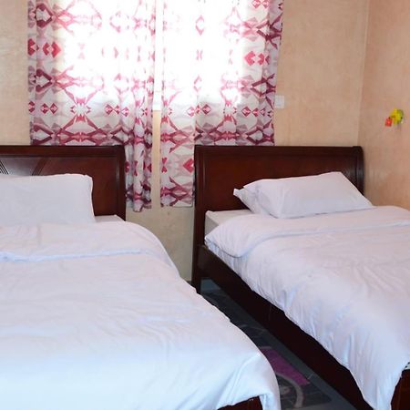 Agadir, Hay Salam, Najah Residence 423 Eksteriør billede