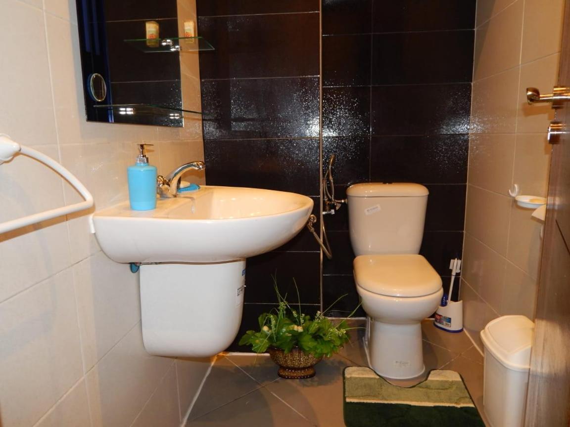 Agadir, Hay Salam, Najah Residence 423 Eksteriør billede