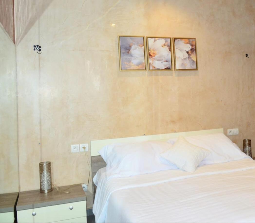 Agadir, Hay Salam, Najah Residence 423 Eksteriør billede