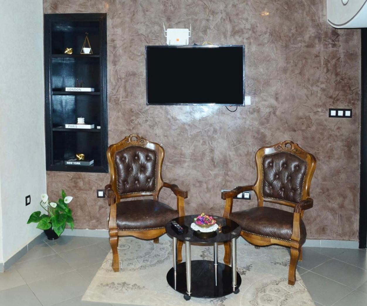 Agadir, Hay Salam, Najah Residence 423 Eksteriør billede