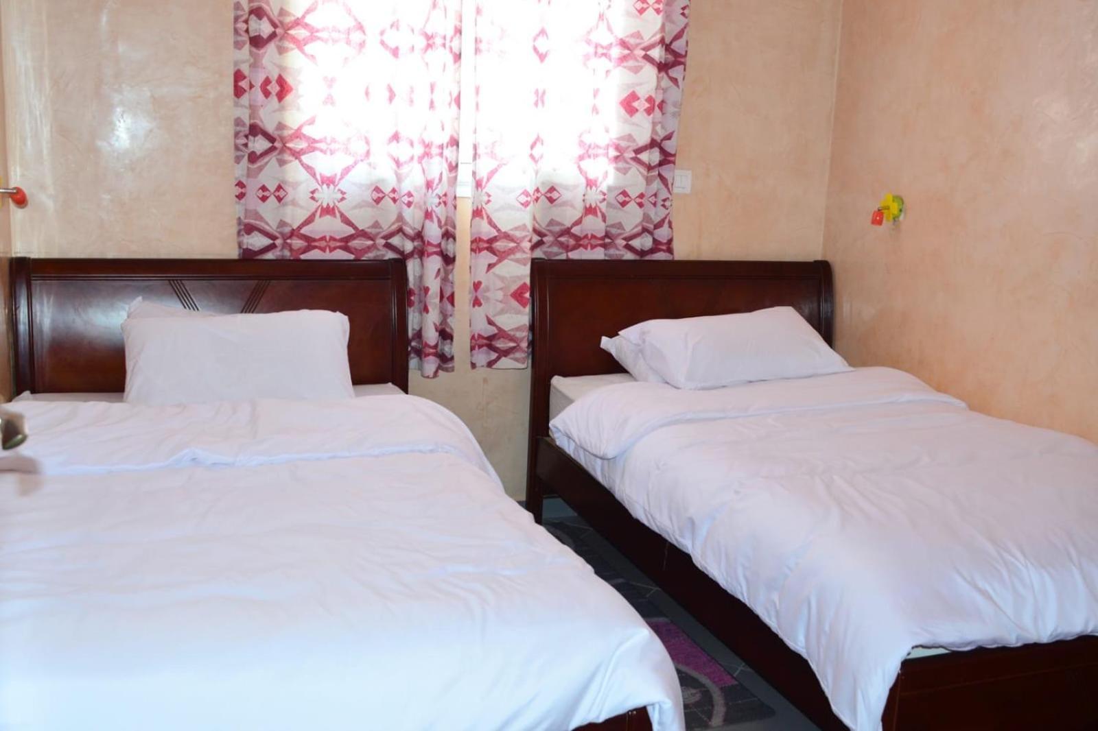 Agadir, Hay Salam, Najah Residence 423 Eksteriør billede