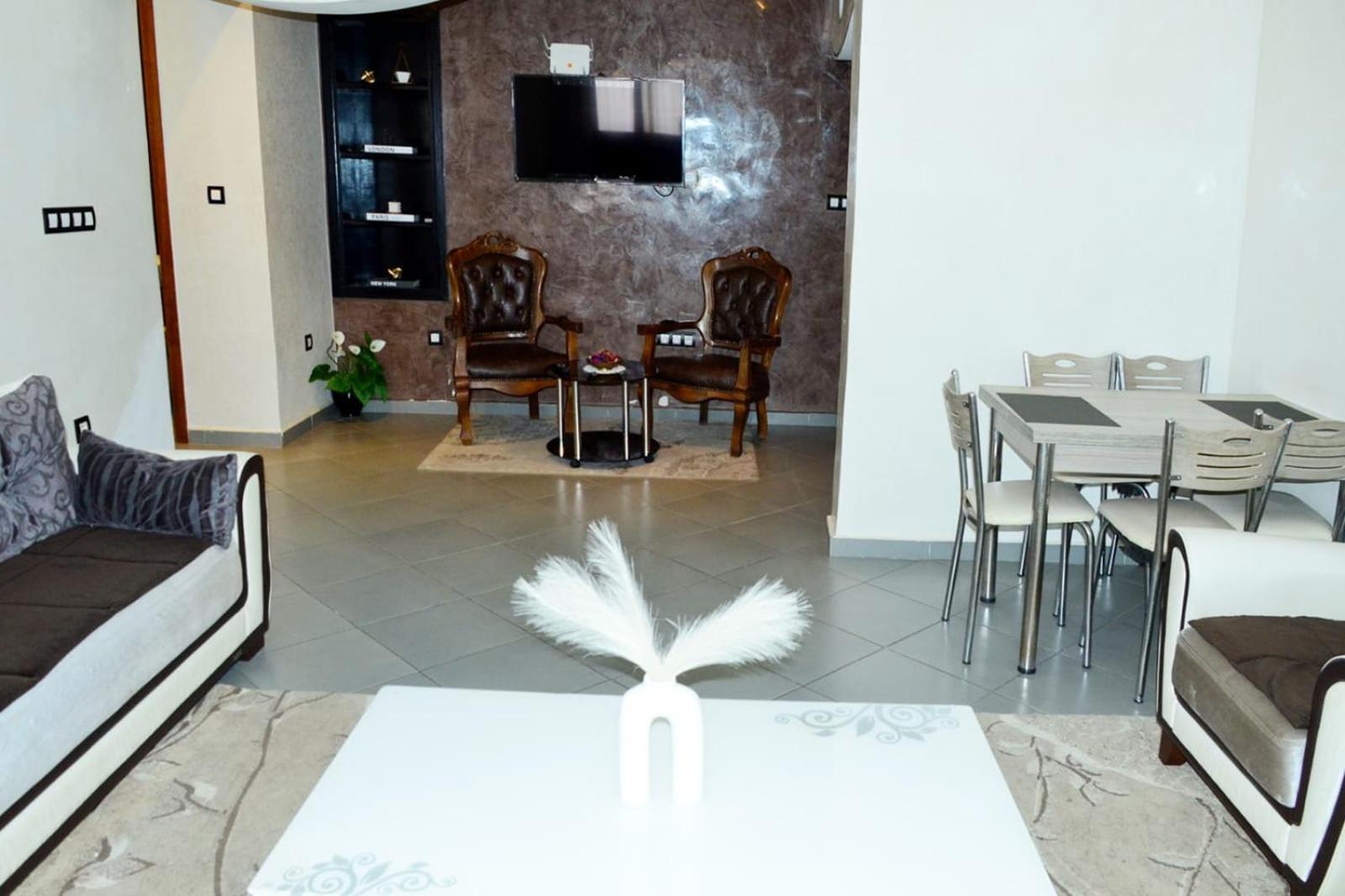 Agadir, Hay Salam, Najah Residence 423 Eksteriør billede